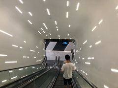-万象影城(深圳布吉万象汇IMAX店)