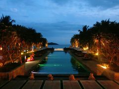 -石梅湾艾美度假酒店