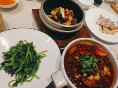 -狮王府淮扬菜(百家湖1912店)