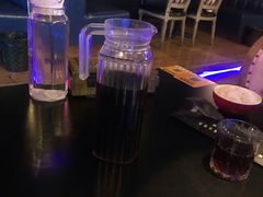 -西街夜油条·麻团包乌饭