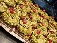 -B&C黄油与面包·THE GARDEN BAKERY概念店(世纪汇店)