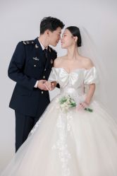 -秦皇岛我和你婚纱摄影工作室