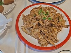 -福来居烤鸭店(天坛二店)