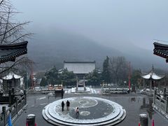 -句容茅山景区