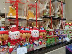 -马哥孛罗咖啡厅·Cafe Marco (厦门马哥孛罗东方大酒店)