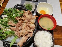 -森味花园·日本料理(伊藤洋华堂亚运村店)