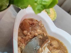 -官塘陈记鱼生·潮汕砂锅粥·牛肉火锅(潮枫路总店)