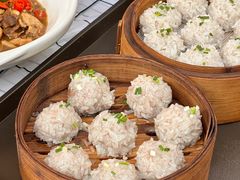 -藕妈妈老汉口家常菜(武汉天地店)