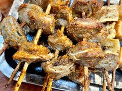 -伊隆斋(什刹海店)