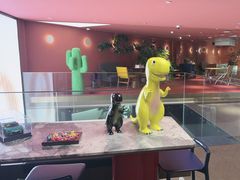 -TRACTION 运动中心(金融街店)