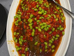 -金哥私房菜馆(张府园总店)