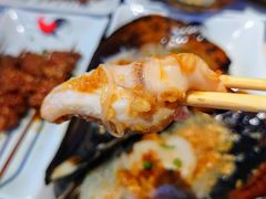 天鹅蛋-大院涮烤·东北经典老味烧烤·铜锅涮肉(江南东路店)