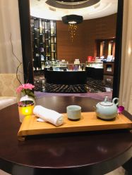 -文华东方水疗中心