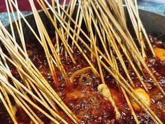 -怒火八零串串火锅(大渡口新天泽店)