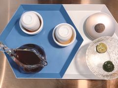 -茶是一枝花泡茶店