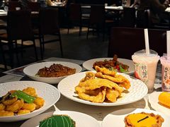 -奉天小馆·非遗东北菜(济南万象城店)