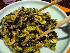 -肉串汪(月坛店)