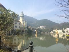 iphone_upload_pic-深圳东部华侨城茵特拉根酒店