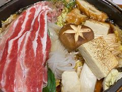 -二丁目食堂(浑南花园城店)