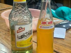 汉斯小木屋-老白家面馆(测绘东路总店)