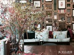 -咖法森林·咖啡  酒吧(天河店)
