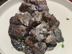 -青岛海尔洲际酒店