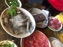 -小龙坎火锅(双林店)