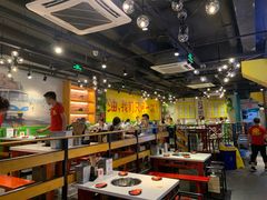 -钢管厂五区小郡肝串串香(南山店)