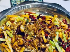 -馋嘴蛙火锅