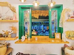-The Good Place好地方·Brunch·coffee(国贸店)