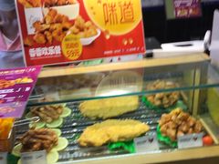 -1973继光香香鸡(合生汇购物中心店)
