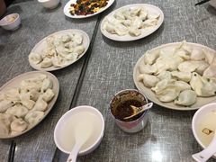 -三姐妹饺子(东木头市店)