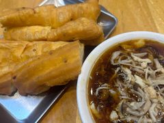 -和众大油条(维明路店)