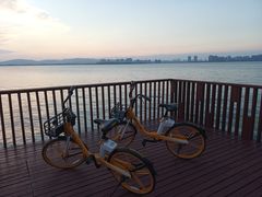 -苏州东太湖生态园