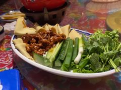 -人民公社大食堂(张家湾店)