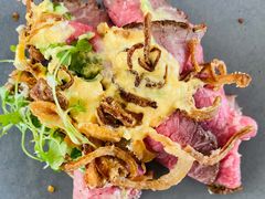 -BOR Eatery(安福路店)