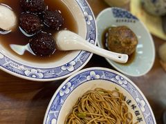 -粗茶淡饭(东关街店)