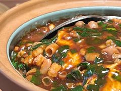 海肠捞饭-KŌNG胶东小馆·酒馆(华熙店)