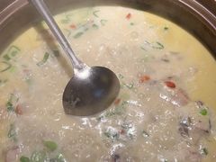 -筱爷叔·上海传统手工菜(玉树路店)