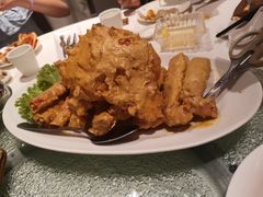 -新加坡海鲜共和(名胜世界圣淘沙海滨坊)