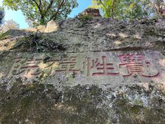 -雁荡山风景名胜区