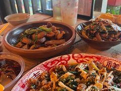 -饭江湖·江湖菜(湖广会馆店)