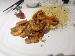 -香蜜轩·粤菜·宴会(世界之窗店)