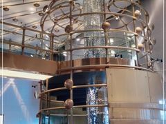 -北京益田影人花园酒店