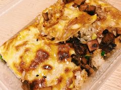 牛肉豆皮-老通城豆皮大王(吉庆街店)