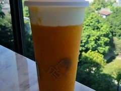 -喜茶(佛山岭南站店)