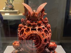 -浙江省博物馆(孤山馆区)