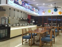 -儿童菜·采风阁家常菜餐厅(亚龙湾天域酒店)