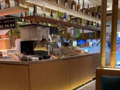 自助取餐区-温野菜涮涮锅(大悦城店)