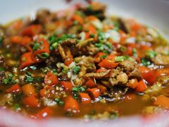 -味上湘菜馆(岳麓山店)